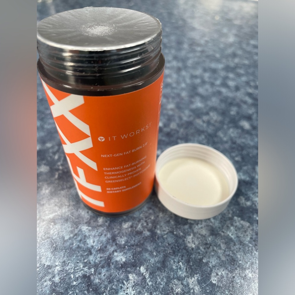 It works TFXX